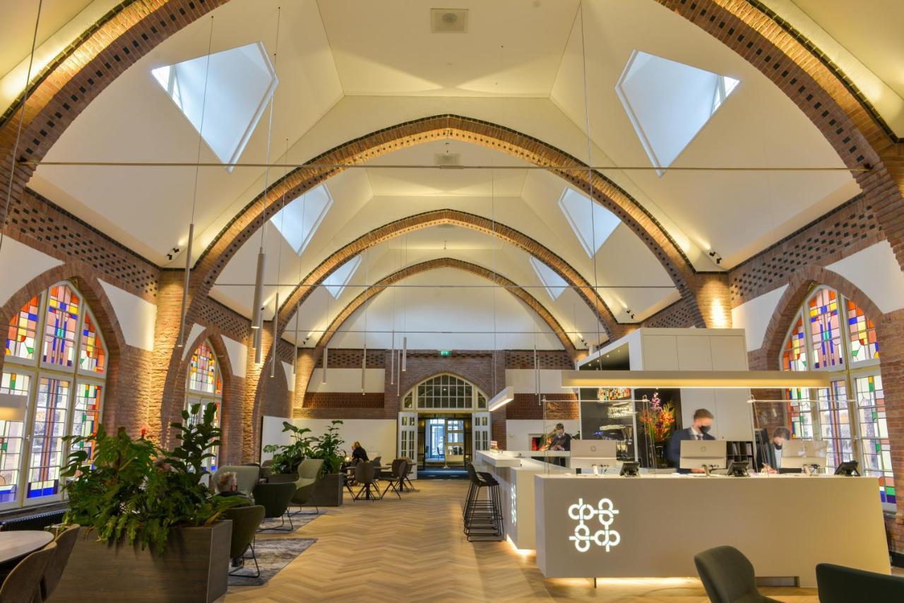 Hotel Onderwijshotel De Rooi Pannen *