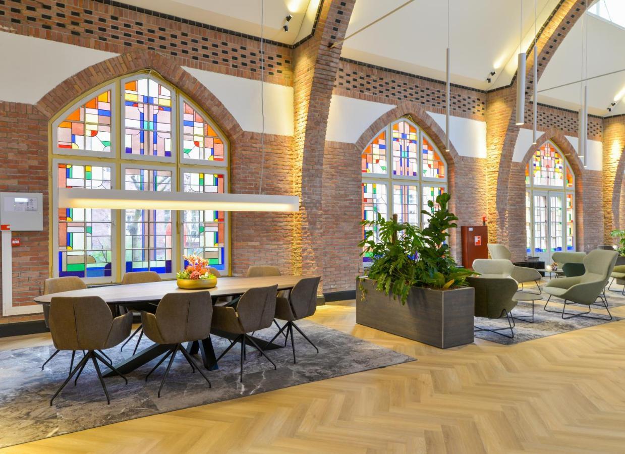 Onderwijshotel De Rooi Pannen