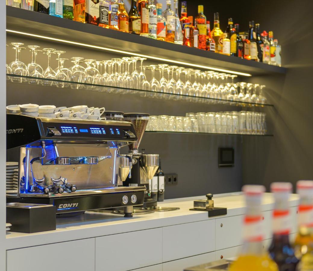 Hotel Onderwijshotel De Rooi Pannen Tilburg
