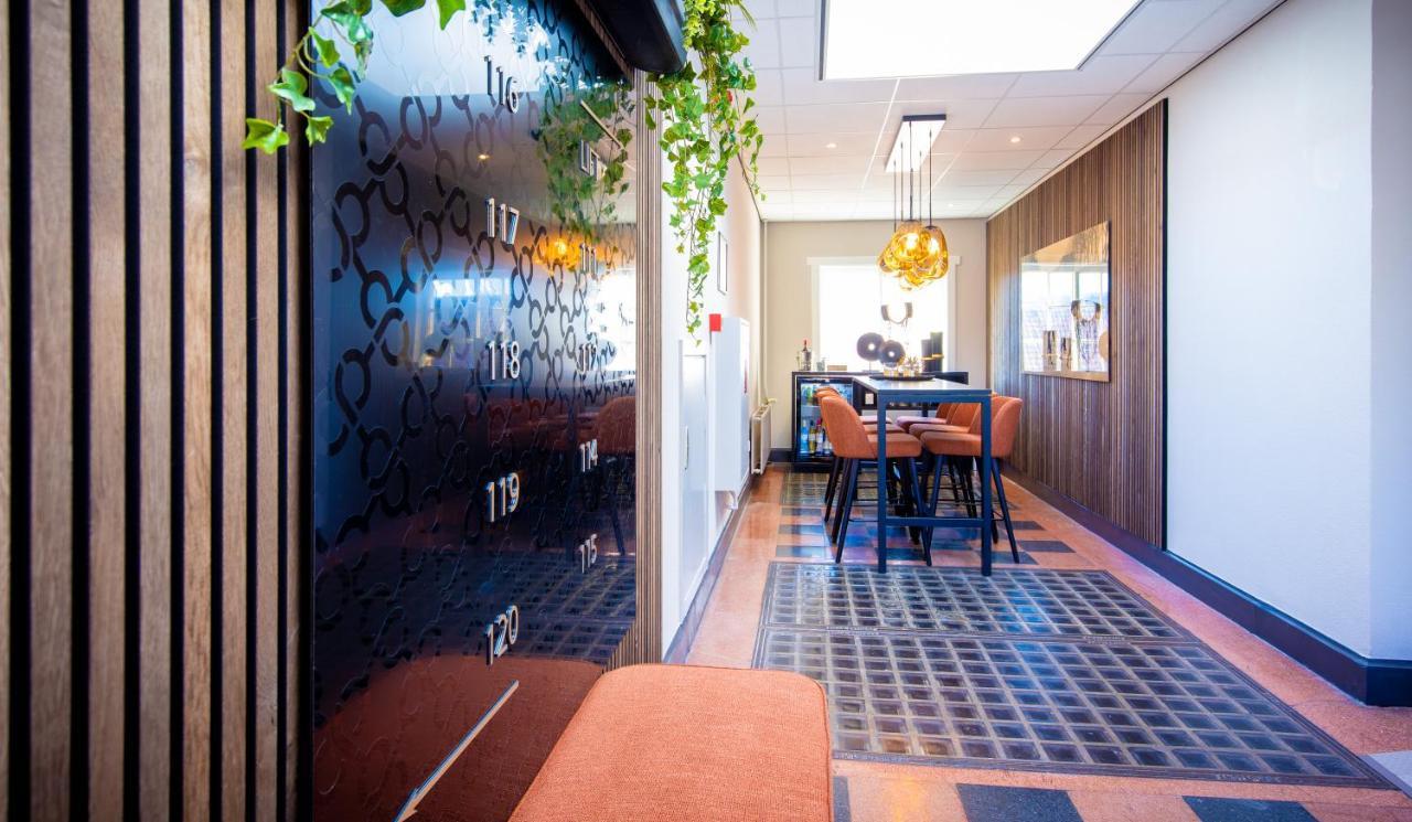 Onderwijshotel De Rooi Pannen