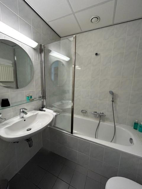 Onderwijshotel De Rooi Pannen Hotel