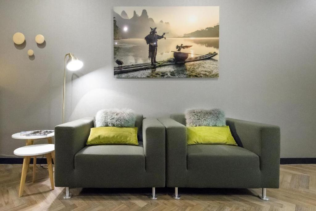 Onderwijshotel De Rooi Pannen Tilburg