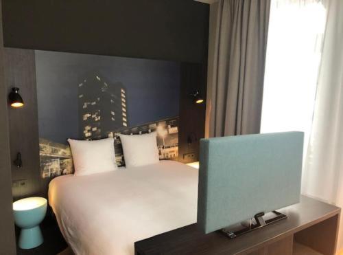 Onderwijshotel De Rooi Pannen