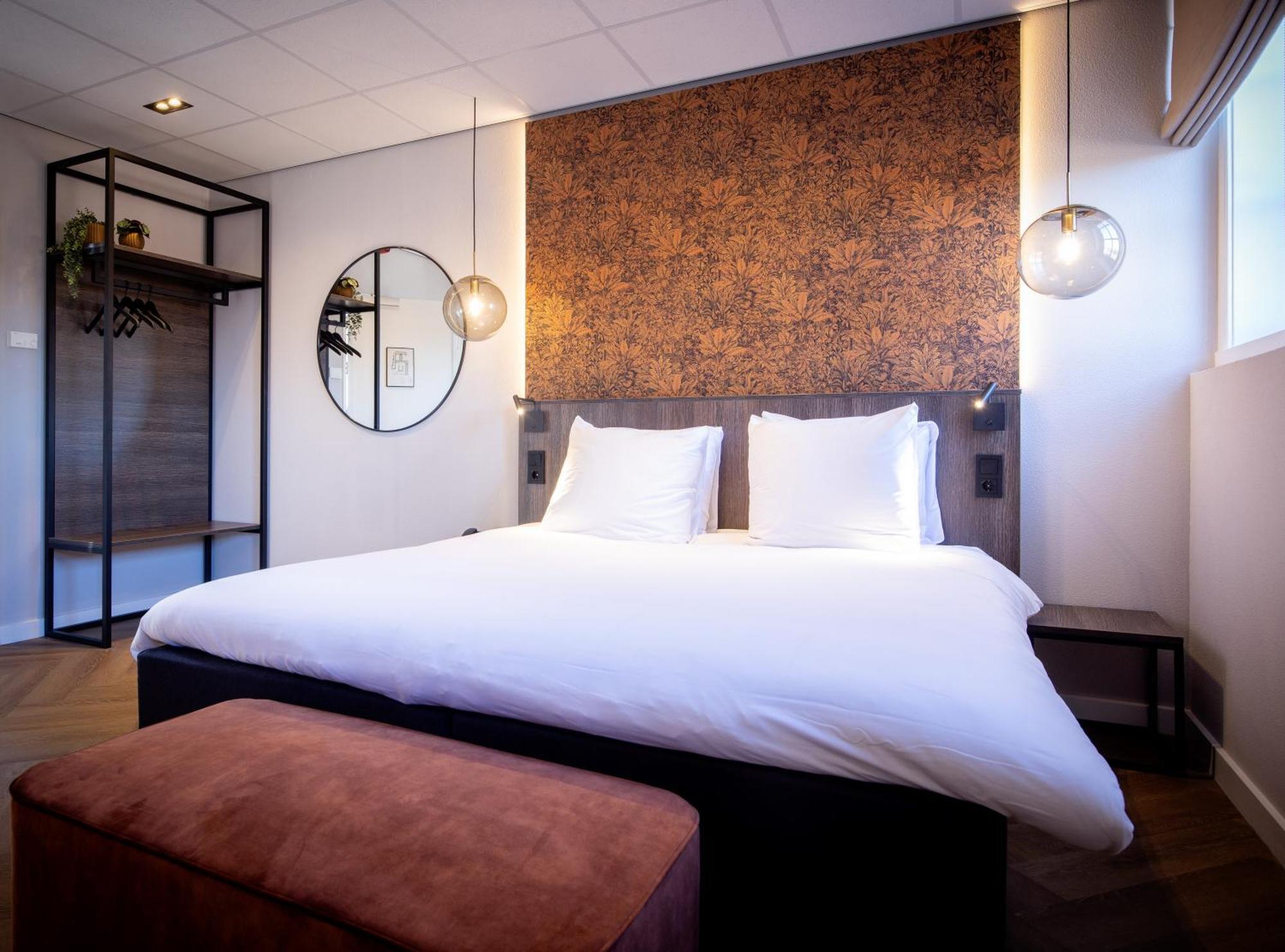Onderwijshotel De Rooi Pannen